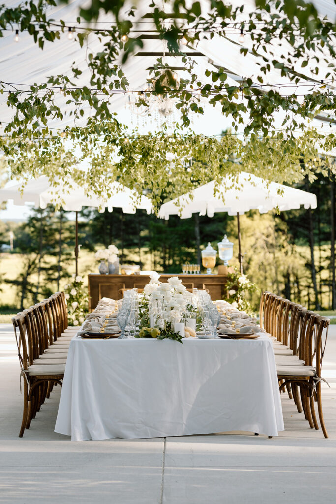 marseille blue wedding