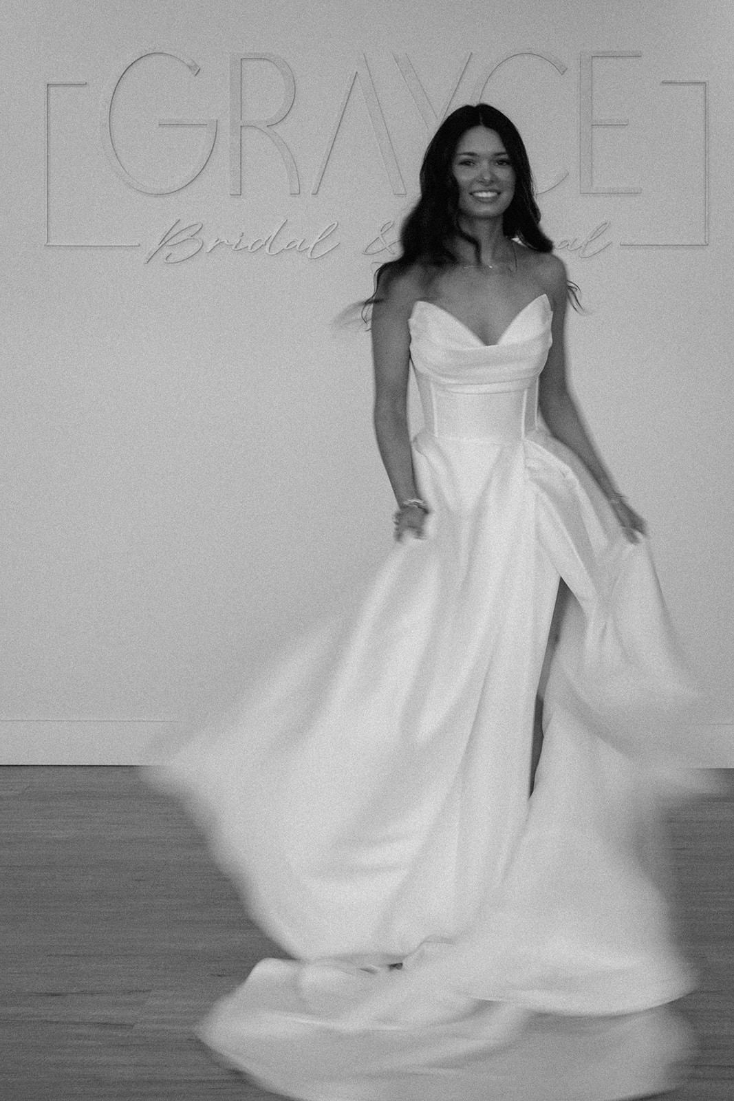 Chattanooga Wedding Dress Shops wildmagnolia org