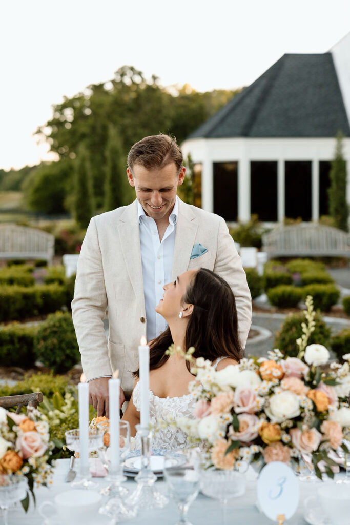 Chattanooga Wedding Planner