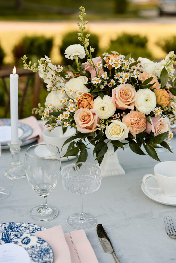 Chattanooga Wedding Planner