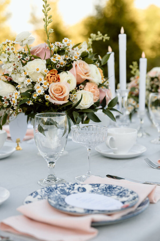 Chattanooga Wedding Planner