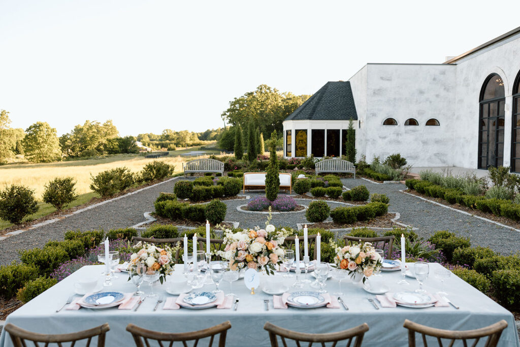 Chattanooga Wedding Planner