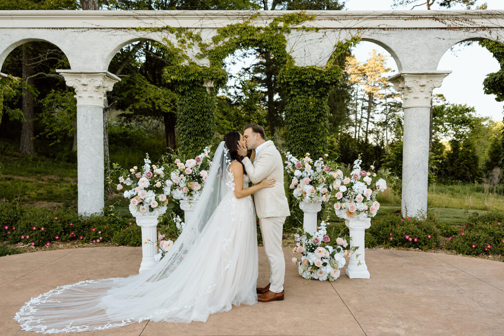 Chattanooga Wedding Planner