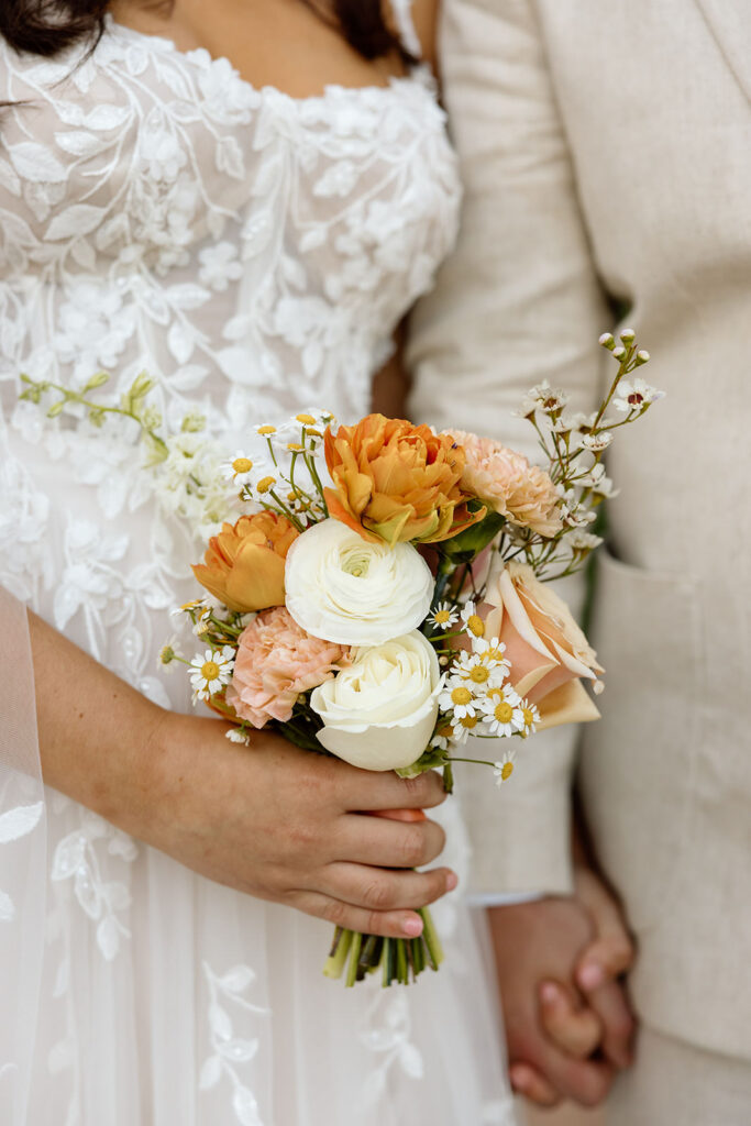 Chattanooga Wedding Planner