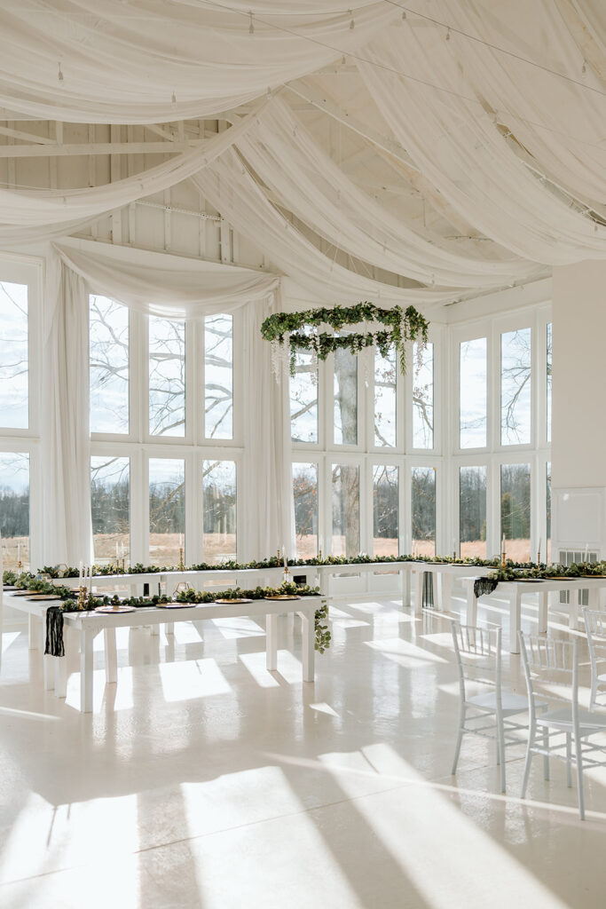 chattanooga wedding venues