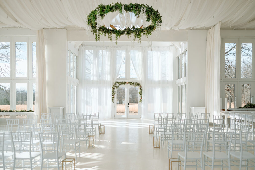 chattanooga wedding venues